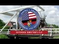 "Ostfriesland Second" - Extended Director's Cut (official) - America First comedy