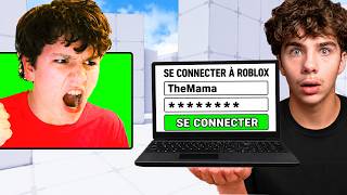 Jai Piraté Le Compte Dun Streameur Toxique Pendant Son Live