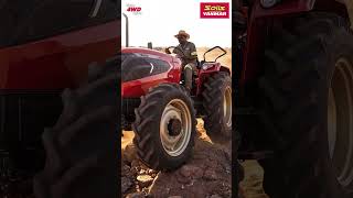 Solis Yanmar - Presenting the Global 4WD Expert Tractor Range! #global4wdexpert #solis
