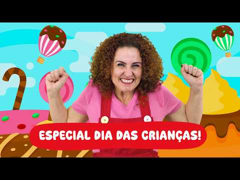 CHILDREN'S DAY
