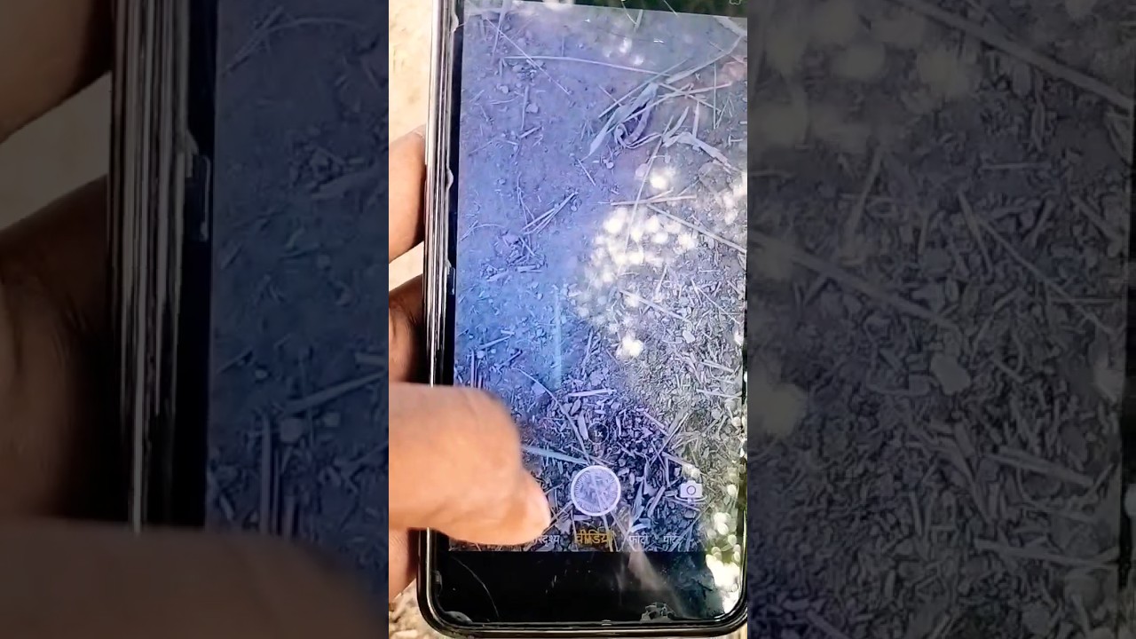 oppo a5s camera problem / fast video recording problem / 