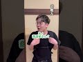 街中で普段着着物を見た人の反応 #shorts