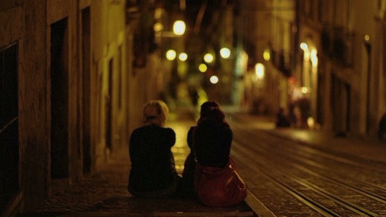 Frank Sinatra - why try to change me now (dreamy version)