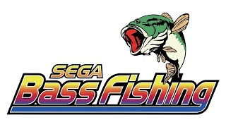 Feel The Heat - Sega Bass Fishing