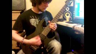 Monuments - Admit Defeat