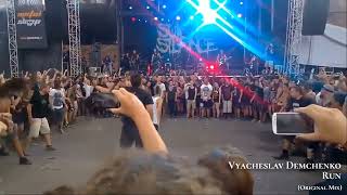 Vyacheslav Demchenko - Run (Original Mix)