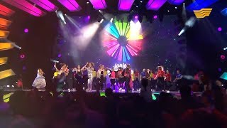 «Junior Eurovision 2018» күнделіктер. 2-шығарылым