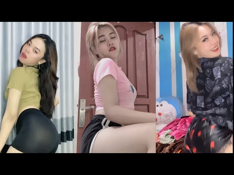 Tiktok HOT - kumpulan vidio tiktok viral 2023||Bikin basah🤤💦 part 4