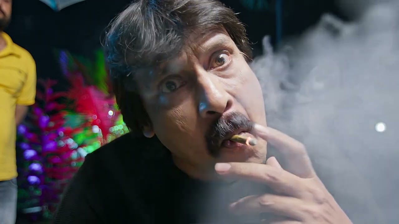 Uma Kaali - Full Ep - 104 - Darsh, Deepthi, Shanthi Reddy - BIG Magic