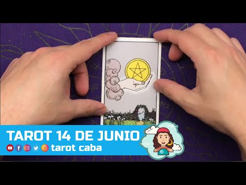 Video: Tarot 