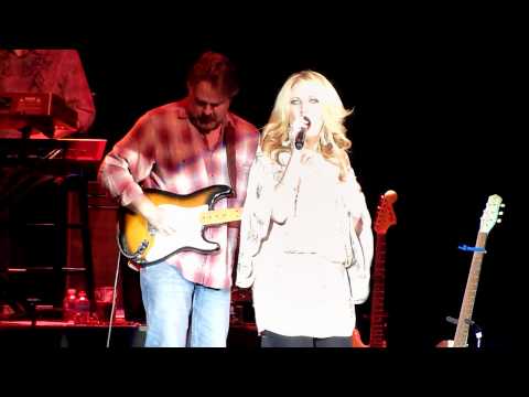 Lee Ann Womack - I'll Think Of A Reason Later @ The Orleans, Las Vegas