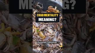 Memahami Mentalitas Kepiting Filipina: Penjelasan