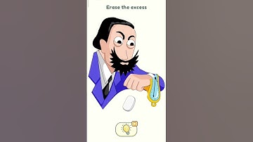 DOP 2 delete one part game level 471 #dop2 #dop #foryou #shorts #dopdop2game #level471