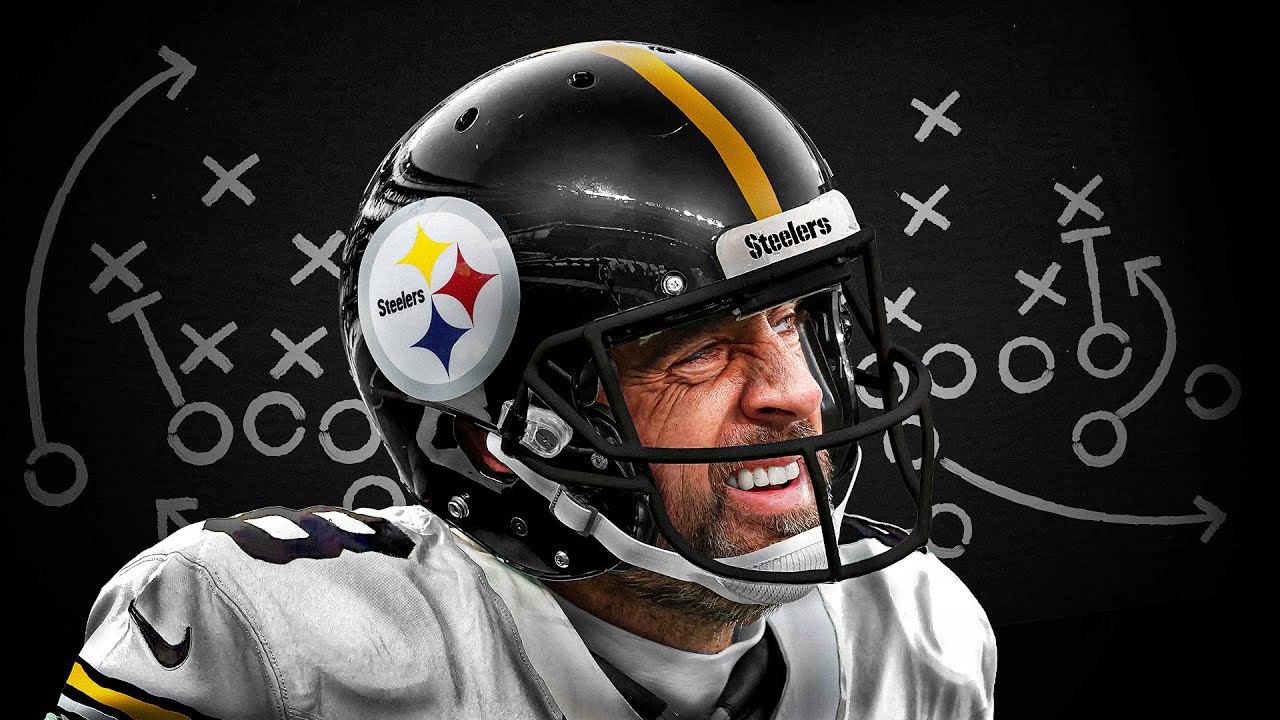 Is Aaron Rodgers (actually) Washed?