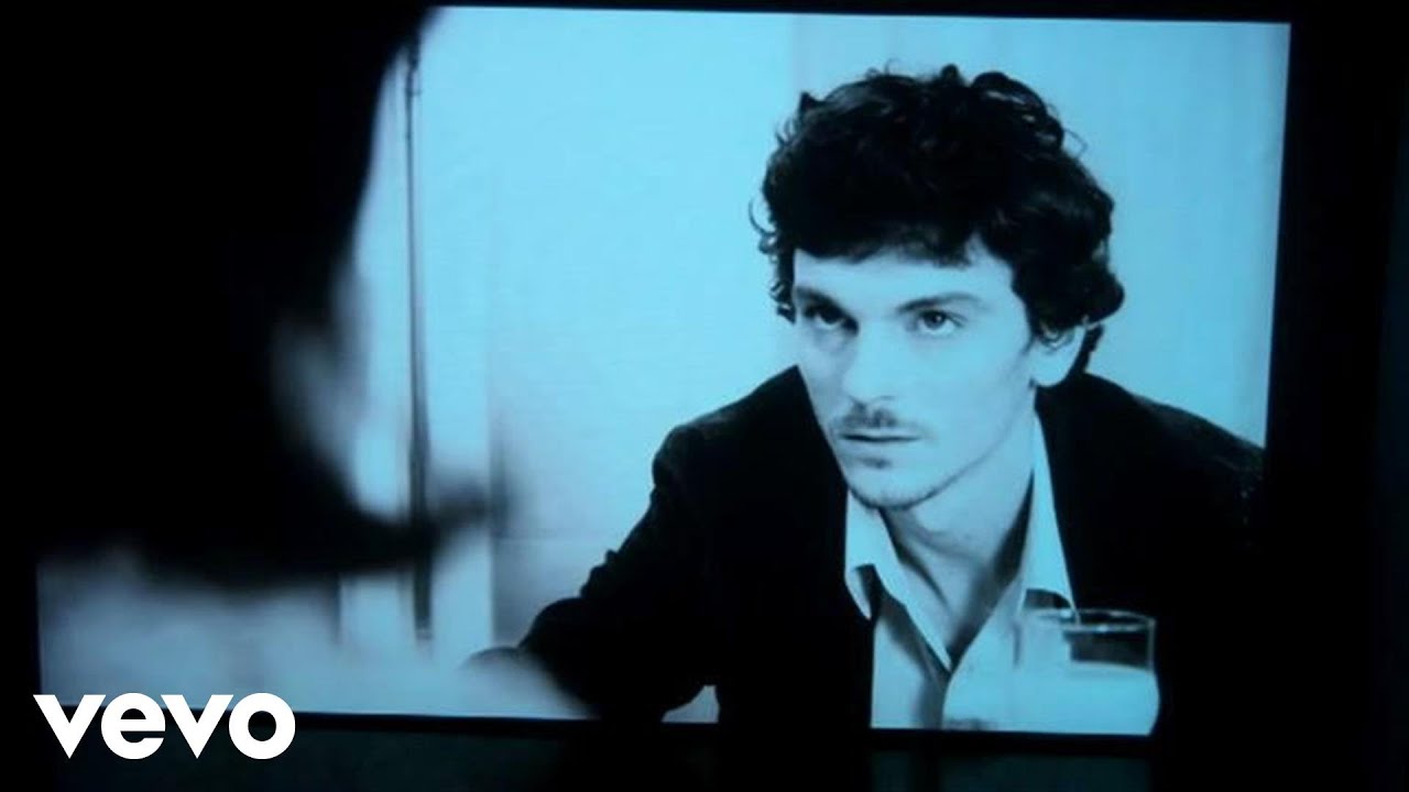 Quentin Mosimann - Toc Toc