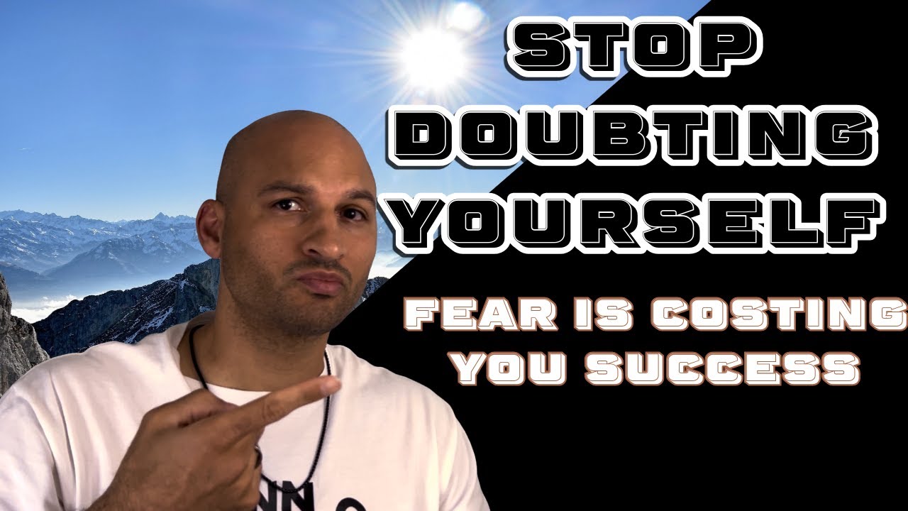 Why You Feel Stuck—How to Fix It in 5 Powerful Steps - YouTube