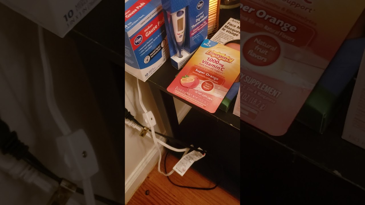 Pre Supply List for BBL & Lipo 360