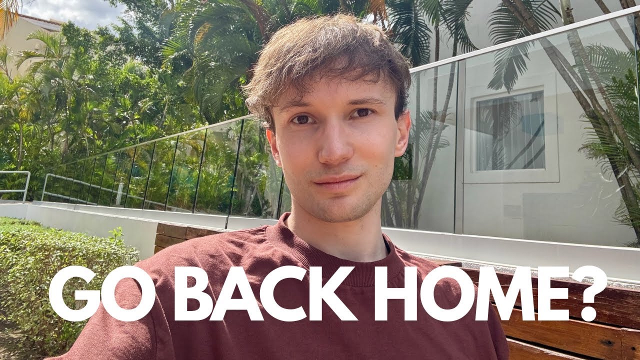 Dating a Gay Russian?! Do I Want to Go Back to My Village? Q&A