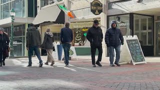 Small Business Saturday brings shoppers to downtown Schenectady