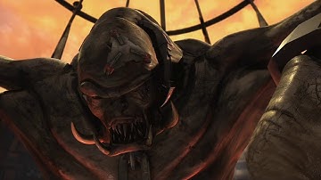 Star Wars - Gorog Complete Music Theme