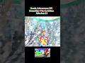 Sonic Adventure DX Knuckles The Echinda Mission 32 Edit #sonicadventure #knuckles #xbox #short