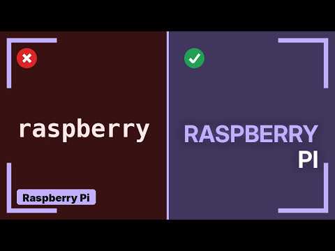 Raspberry Pi: Higher resolution framebuffer modes?