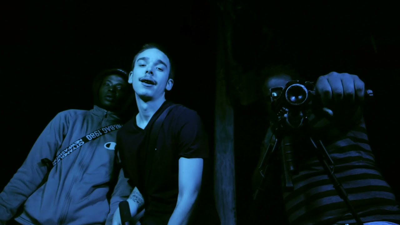 Cts Luh Wick - Save A lot (Official Music Video) bekijken op YouTube