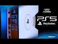 PS5 PlayStation 5 PSV - Concept Design Trailer V3 - Welcome to the future of Gaming - VR4Player