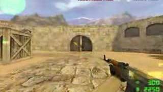 Counterstrike War Movie screenshot 3