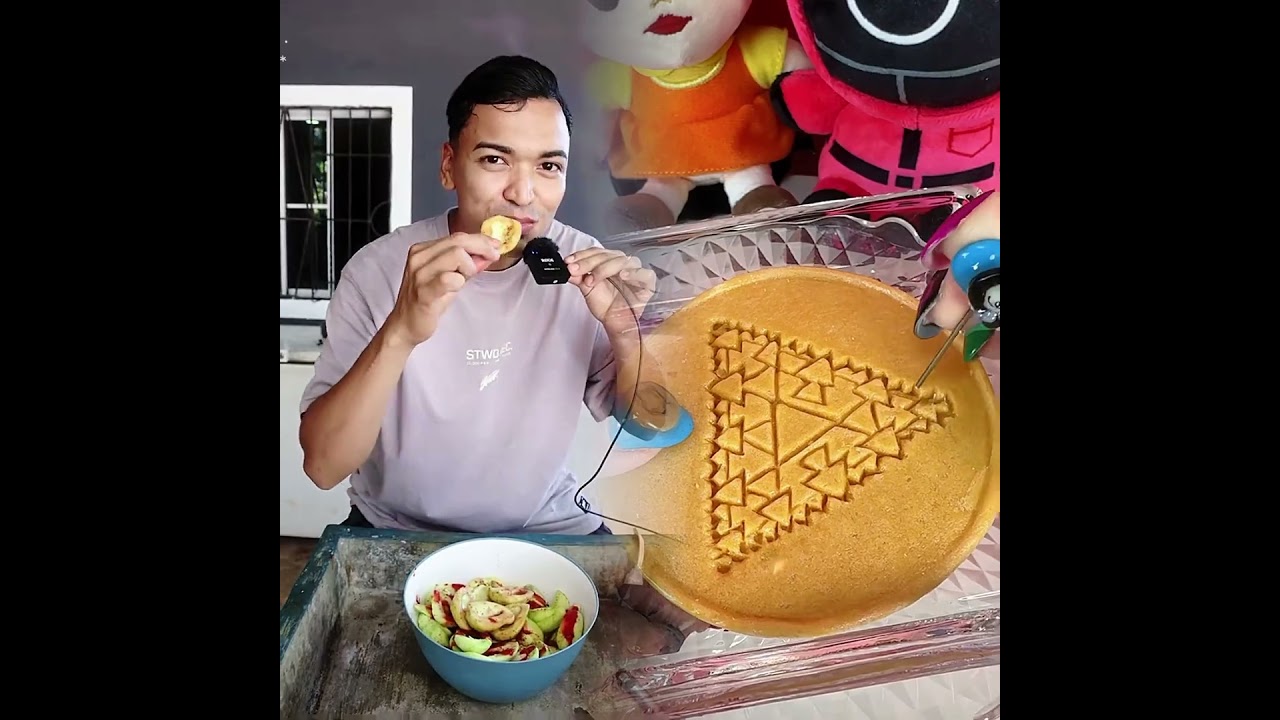 This is so funny, I couldn't stop laughing 😂 