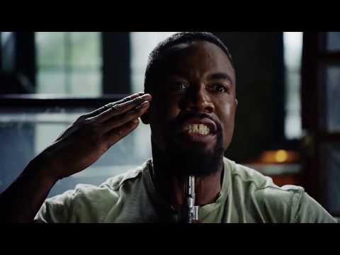 falcon-rising-intro-epic-scene---michael-jai-white-best-scene