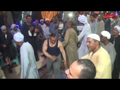 مولد سيدى القطب الغوث سيدى احمد الجهلان  الجزء الثالث