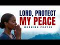 Morning Prayer: Jesus, Guide My Decisions To Protect My Peace From Modern Distractions