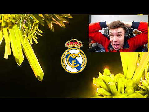 Видео: 110 OVR в ПАКЕ !!! ПОЙМАЛ НОВОГО UTOTY ИГРОКА !! БОЛЬШОЕ ОТКРЫТИЕ ПАКОВ TOTY в FIFA MOBILE