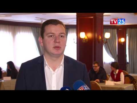 აჭარას ირანელი ტურისტული კომპანიების წარმომადგენლები სტუმრობენ