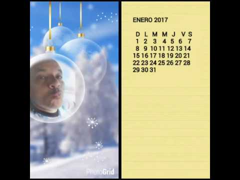 almanaque 2017 youtube