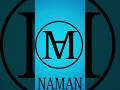 Naman into brand logo klogo youtubeshorts viral trending logodesign