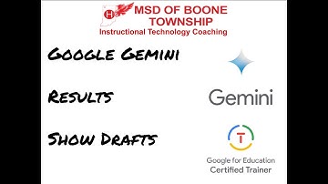 Get the Perfect Response: How to Use Multiple Drafts in Google Gemini