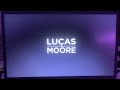 Lucas  mooreryan seacrest productionsabc studios 2014 1