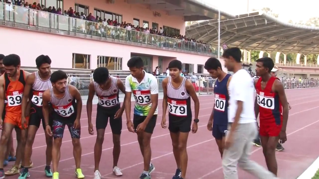 1500 Metre Race National INDIA YouTube 1500 Metre Race National INDIA YouTube