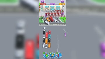 crowd express level 42