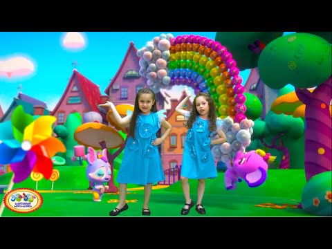 ზღაპრული ფერია - \"ენკი-ბენკის\" სატელევიზიო სკოლა-სტუდია Enki-Benki