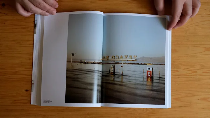 Richard Misrach: On Landscape and Meaning (The Pho...