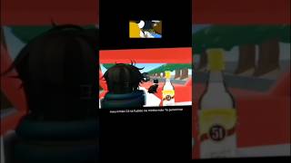 Meme do asgore #roblox #memes #shorts