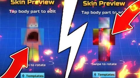[NEW] PIXEL GUN 3D HOW TO GET MODDED SKINS IN YOUR  ACCOUNT!! 17.1.1