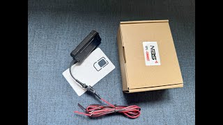 Gps Tracker For Vehicles--4G Hardwired Car Gps Tracker