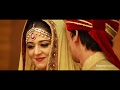 Ajmal khan  jumana khan wedding teaser official by glitz media1   youtube
