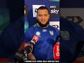 Addin Fonua Blake will miss playing home games at Mt Smart #nrl