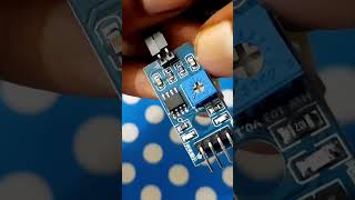 Soil Moisture Sensor Pinout Explained in 60 sec🌱| Arduino Projects #shorts #arduino #project