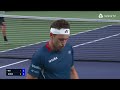 Casper Ruud Faces Yunchaokete Bu | Shanghai 2026 Highlights